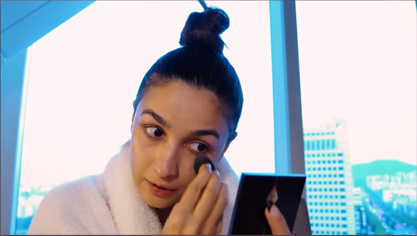 ...